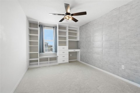 Villa ou maison à louer à Parrish, Floride: 4 chambres, 209.96 m2 № 2430684 - photo 30
