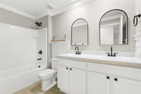 Villa ou maison à louer à Parrish, Floride: 4 chambres, 209.96 m2 № 2430684 - photo 29
