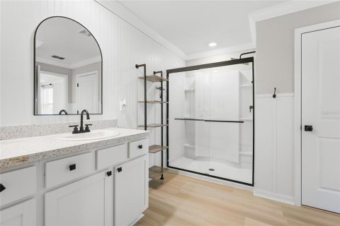 Villa ou maison à louer à Parrish, Floride: 4 chambres, 209.96 m2 № 2430684 - photo 25