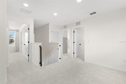 Villa ou maison à louer à Parrish, Floride: 4 chambres, 209.96 m2 № 2430684 - photo 20