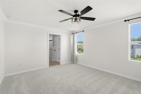 Villa ou maison à louer à Parrish, Floride: 4 chambres, 209.96 m2 № 2430684 - photo 21
