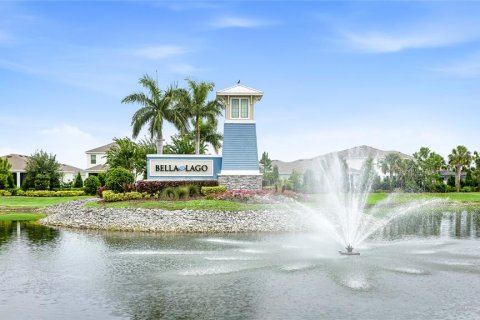 Villa ou maison à louer à Parrish, Floride: 4 chambres, 209.96 m2 № 2430684 - photo 2