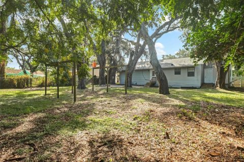 Villa ou maison à vendre à Tampa, Floride: 4 chambres, 141.95 m2 № 2396698 - photo 21