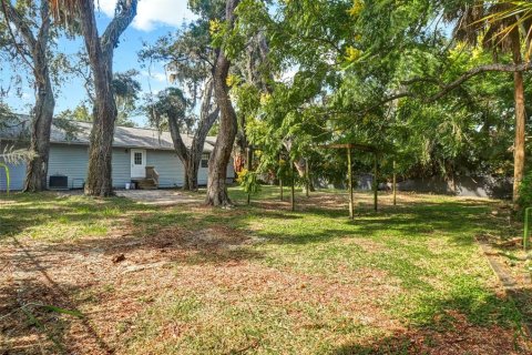 Villa ou maison à vendre à Tampa, Floride: 4 chambres, 141.95 m2 № 2396698 - photo 22