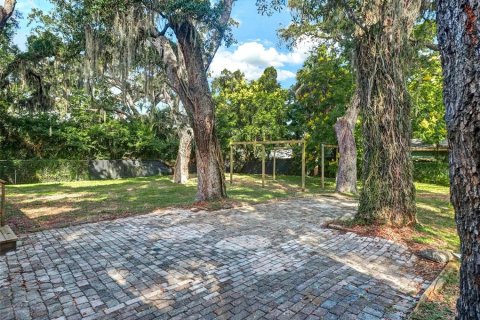 Villa ou maison à vendre à Tampa, Floride: 4 chambres, 141.95 m2 № 2396698 - photo 20