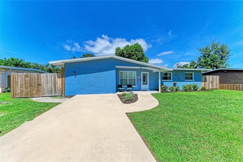 Villa ou maison à Bradenton, Floride 4 chambres, 130.81 m2 № 2391200