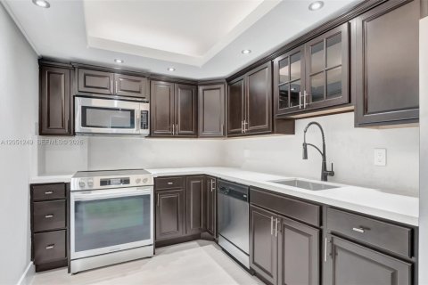 Condo in Boca Raton, Florida, 1 bedroom  № 2263779
