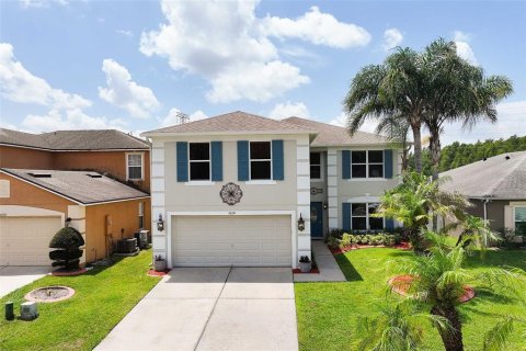 Casa en venta en Orlando, Florida, 6 dormitorios, 327.11 m2 № 2238517 - foto 4