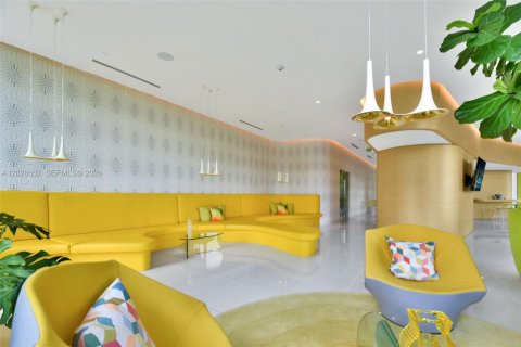 Condo in Miami, Florida, 1 bedroom № 2082913 - photo 23