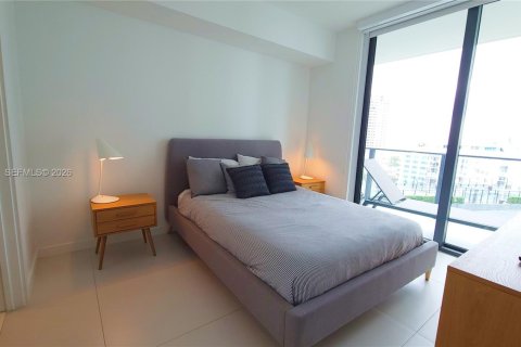 Condo in Miami, Florida, 1 bedroom № 2082913 - photo 8