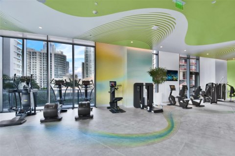 Condo in Miami, Florida, 1 bedroom № 2082913 - photo 29