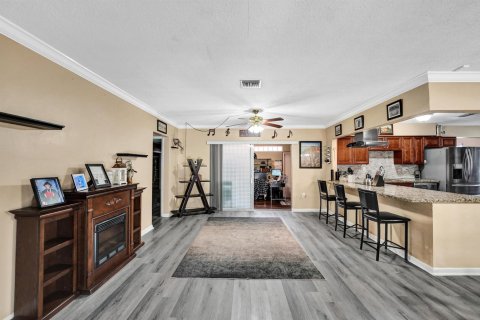 House in Cooper City, Florida 3 bedrooms, 156.73 sq.m. № 2087807 - photo 14