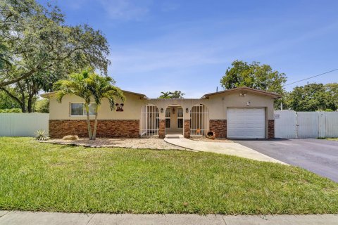 House in Cooper City, Florida 3 bedrooms, 156.73 sq.m. № 2087807 - photo 5