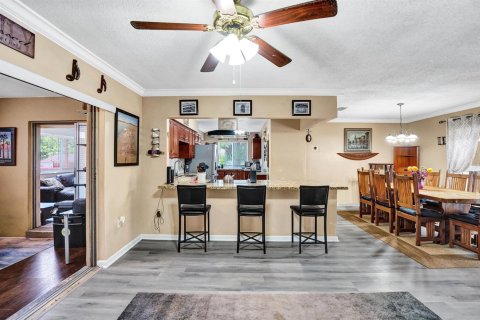 House in Cooper City, Florida 3 bedrooms, 156.73 sq.m. № 2087807 - photo 20