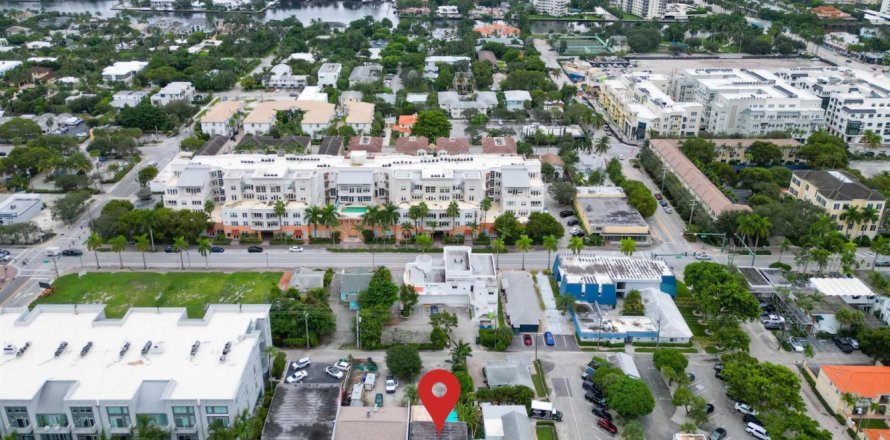 Propiedad comercial en Delray Beach, Florida № 1226984
