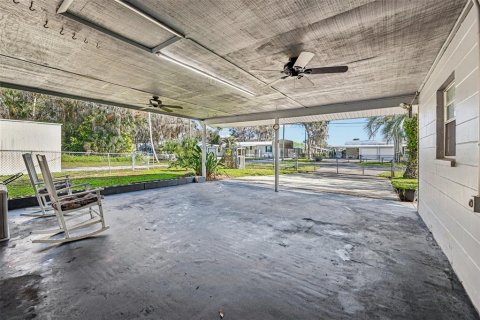 Casa en venta en Astor, Florida, 3 dormitorios, 114.08 m2 № 2151108 - foto 7