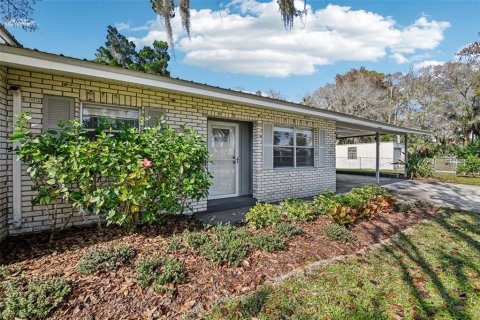 Casa en venta en Astor, Florida, 3 dormitorios, 114.08 m2 № 2151108 - foto 2