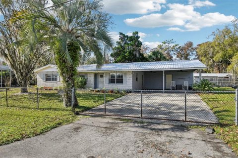 Casa en venta en Astor, Florida, 3 dormitorios, 114.08 m2 № 2151108 - foto 4