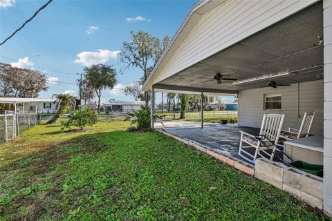 Casa en venta en Astor, Florida, 3 dormitorios, 114.08 m2 № 2151108 - foto 6
