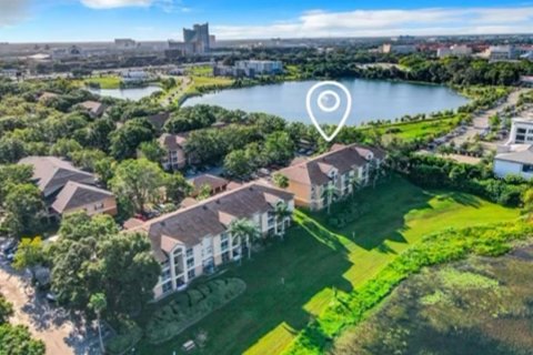 Condominio en alquiler en Orlando, Florida, 2 dormitorios, 93.18 m2 № 1915486 - foto 11