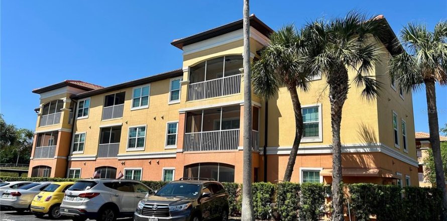 Condominio en Orlando, Florida, 2 dormitorios  № 1909374