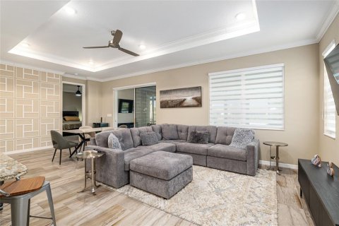 House in Ocala, Florida 3 bedrooms, 161.56 sq.m. № 1775601 - photo 26