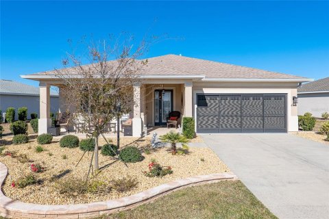 House in Ocala, Florida 3 bedrooms, 161.56 sq.m. № 1775601 - photo 3