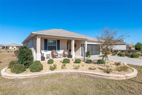 House in Ocala, Florida 3 bedrooms, 161.56 sq.m. № 1775601 - photo 4