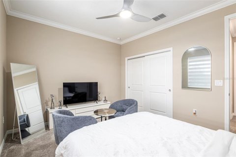 House in Ocala, Florida 3 bedrooms, 161.56 sq.m. № 1775601 - photo 16