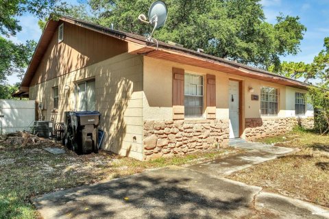Duplex in Winter Park, Florida 2 bedrooms, 96.25 sq.m. № 1806724 - photo 3