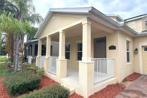 Villa ou maison à louer à Winter Garden, Floride: 4 chambres, 265.05 m2 № 1912756 - photo 6