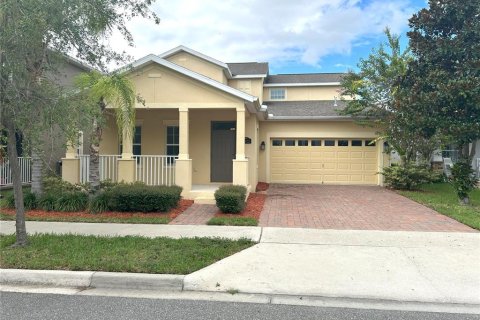 Casa en alquiler en Winter Garden, Florida, 4 dormitorios, 265.05 m2 № 1912756 - foto 2