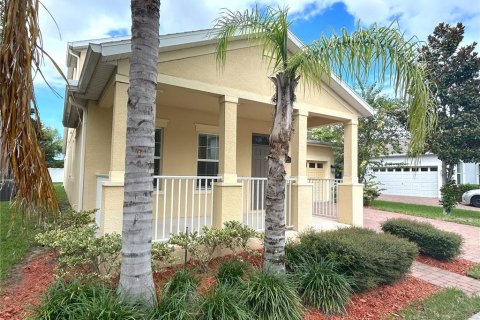 Villa ou maison à louer à Winter Garden, Floride: 4 chambres, 265.05 m2 № 1912756 - photo 5