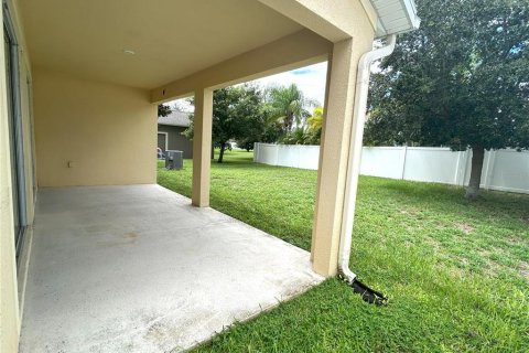 Villa ou maison à louer à Winter Garden, Floride: 4 chambres, 265.05 m2 № 1912756 - photo 29