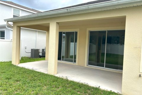 House in Winter Garden, Florida 4 bedrooms, 265.05 sq.m. № 1912756 - photo 28