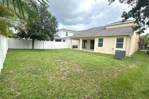 Villa ou maison à louer à Winter Garden, Floride: 4 chambres, 265.05 m2 № 1912756 - photo 27