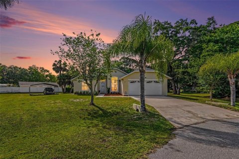 Casa en Cocoa, Florida 3 dormitorios, 147.34 m2 № 2110572