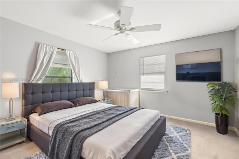 Купить виллу или дом в Виро-Бич, Флорида 5 комнат, 104.05м2, № 1994964 - фото 7