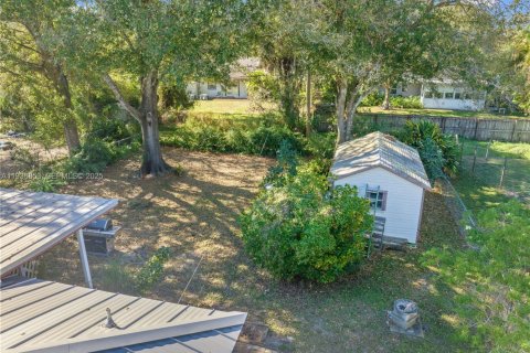 Купить виллу или дом в Виро-Бич, Флорида 5 комнат, 104.05м2, № 1994964 - фото 14