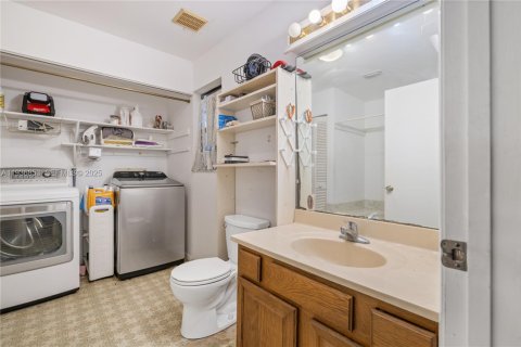 Купить виллу или дом в Виро-Бич, Флорида 5 комнат, 104.05м2, № 1994964 - фото 10