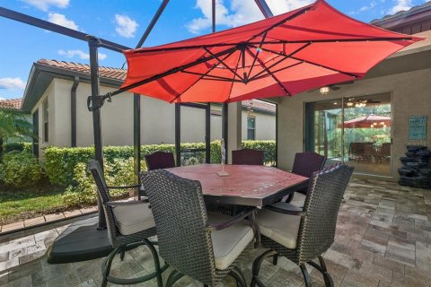 Villa ou maison à vendre à Nokomis, Floride: 3 chambres, 148.83 m2 № 2434760 - photo 30