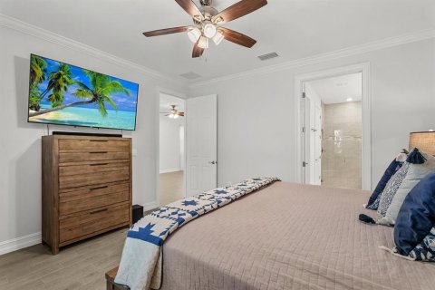 Villa ou maison à vendre à Nokomis, Floride: 3 chambres, 148.83 m2 № 2434760 - photo 21