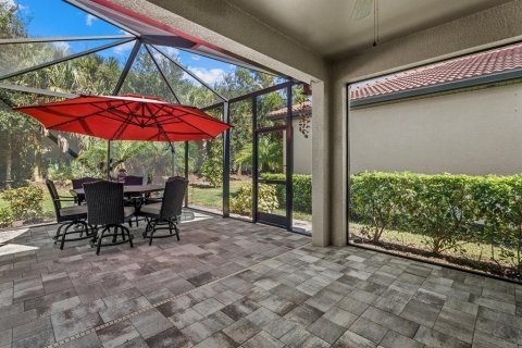 Villa ou maison à vendre à Nokomis, Floride: 3 chambres, 148.83 m2 № 2434760 - photo 5