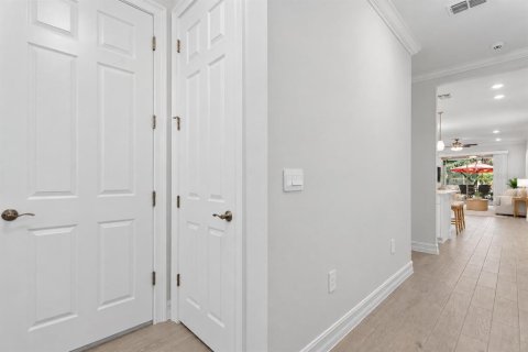 Villa ou maison à vendre à Nokomis, Floride: 3 chambres, 148.83 m2 № 2434760 - photo 6