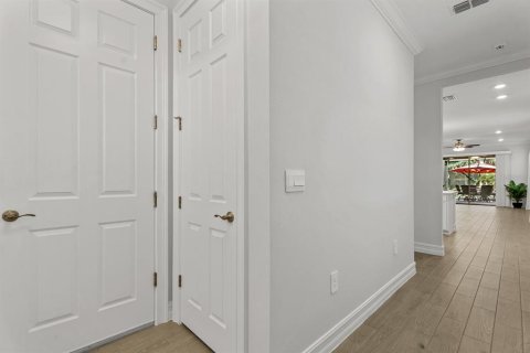 Villa ou maison à vendre à Nokomis, Floride: 3 chambres, 148.83 m2 № 2434760 - photo 25