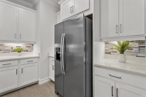 Villa ou maison à vendre à Nokomis, Floride: 3 chambres, 148.83 m2 № 2434760 - photo 11