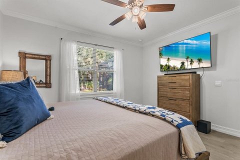 Villa ou maison à vendre à Nokomis, Floride: 3 chambres, 148.83 m2 № 2434760 - photo 24