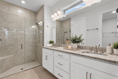 Villa ou maison à vendre à Nokomis, Floride: 3 chambres, 148.83 m2 № 2434760 - photo 22