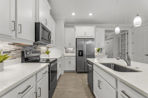 Villa ou maison à vendre à Nokomis, Floride: 3 chambres, 148.83 m2 № 2434760 - photo 12
