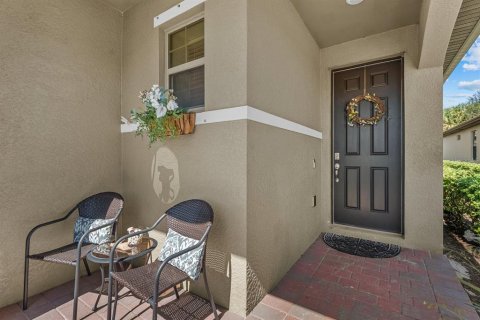 Villa ou maison à vendre à Nokomis, Floride: 3 chambres, 148.83 m2 № 2434760 - photo 2